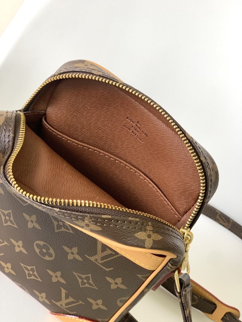 LV Satchel Bags